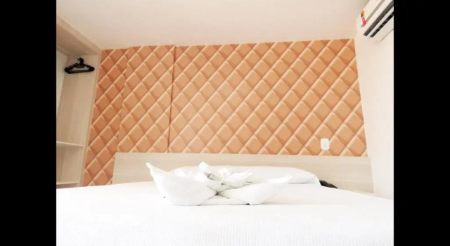 Номер Standard Aracaju Corais Hotel