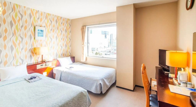 Двухместный номер Standard Hotel All In Well