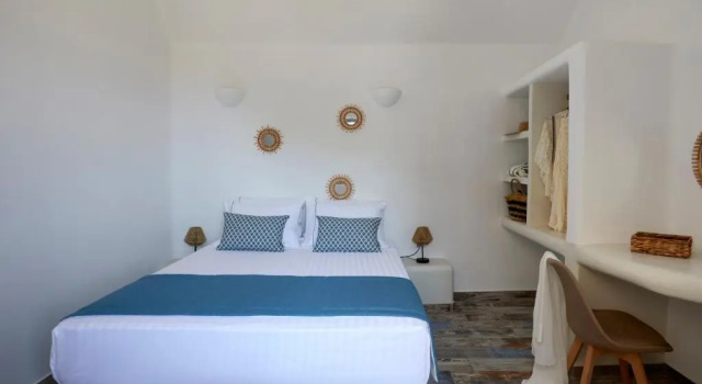 Вилла с 3 комнатами El Verano Suites