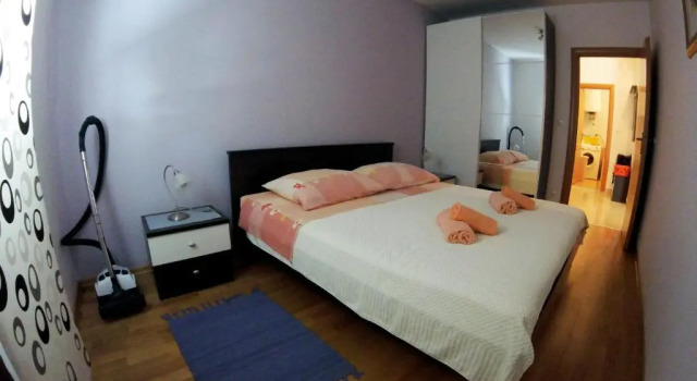 Апартаменты Apartment Lavanda