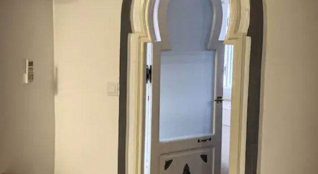 Двухместный номер Economy PALACIO AL ANDALUS