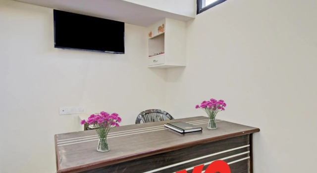 OYO Flagship 70066 Hotel Green Apple, Забронировать Отель Отели штата Раджастхана 4 звезды, 4*