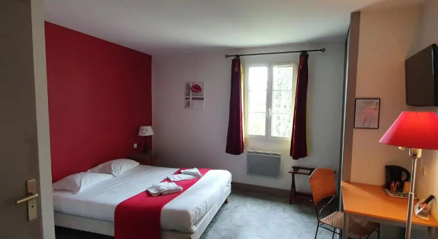 Hôtel La Promenade, Rezerwuj Hotel Gourdon Lot