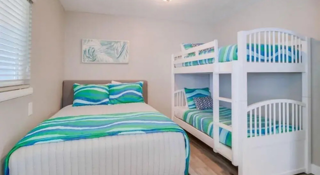 Casa Azul Lower
