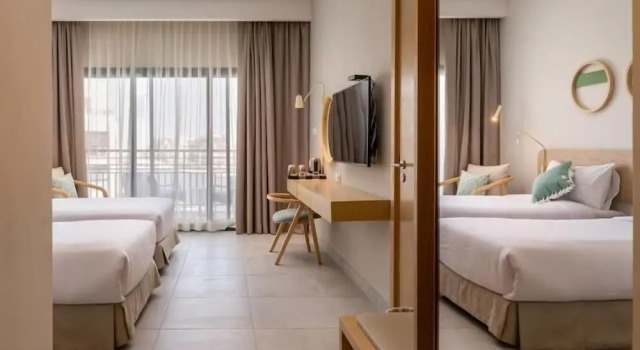 Marassi Boutique Hotel-Marina 1, Reserva ahora Boutique Hoteles boutique en Costa Norte, Boutique
