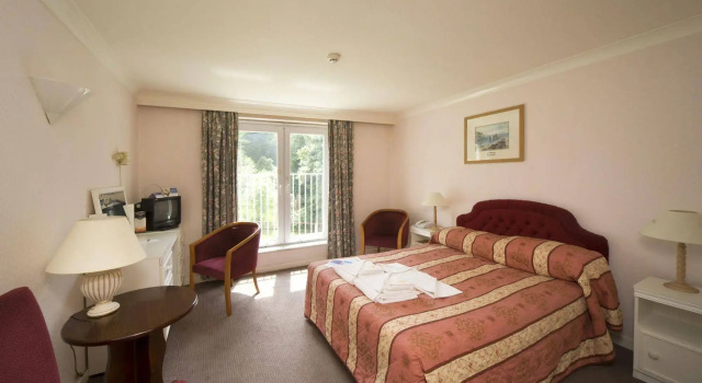 The Caledonian Island Hotel, Boek Hotel Hotels in Merseyside met zwembad, Zwembad