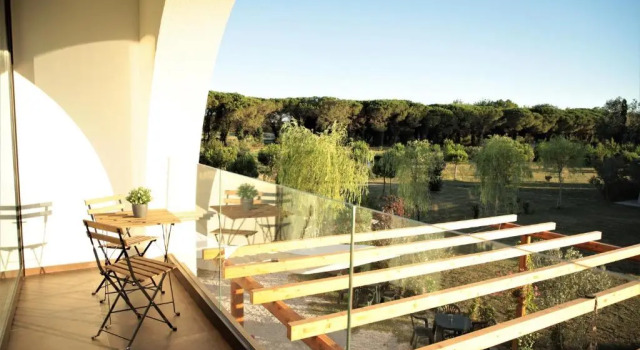 Двухместный номер Standard Agriturismo Tre di Spade