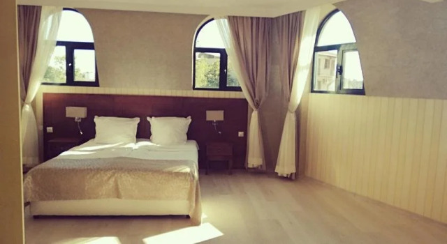 Hotel Plaza, Забронировать Отель Отели Бургас с завтраком, рядом с Улица Богориди, Завтраки