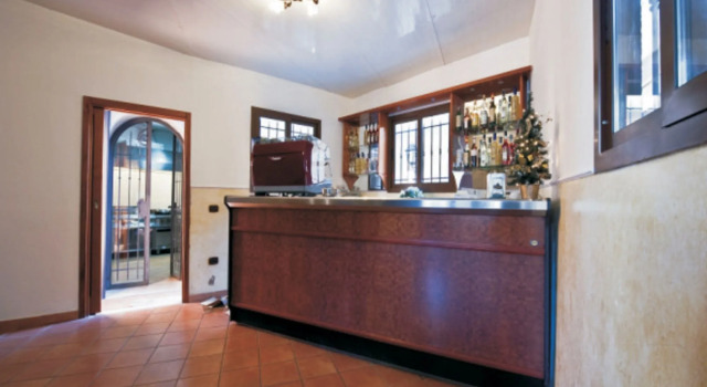 Hotel Ristorante Novecento