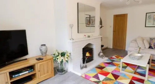 32 Gwelfor, Cemaes Bay