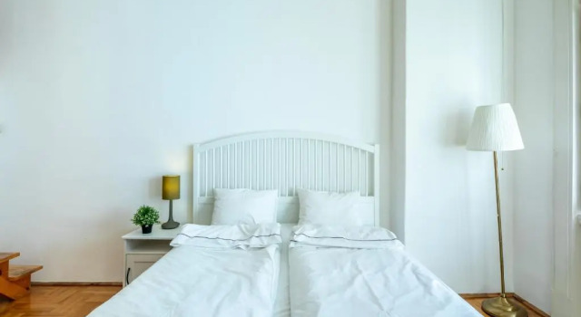 Апартаменты Huge Apartment in the city center