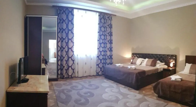 Апартаменты Superior Chernivtsi Apartments