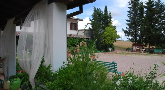 B&B Prato San Lorenzo, Prenota Bed & breakfast Nocciano Abruzzo