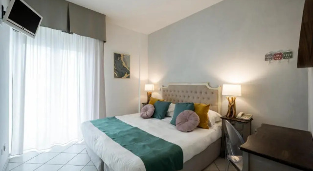 Hotel Continental