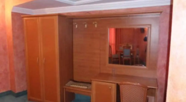 Suite Hotel  Zidane