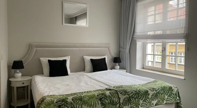 Lavoo Boutique Apartments, Book Apartment Gdańsk Pomerania