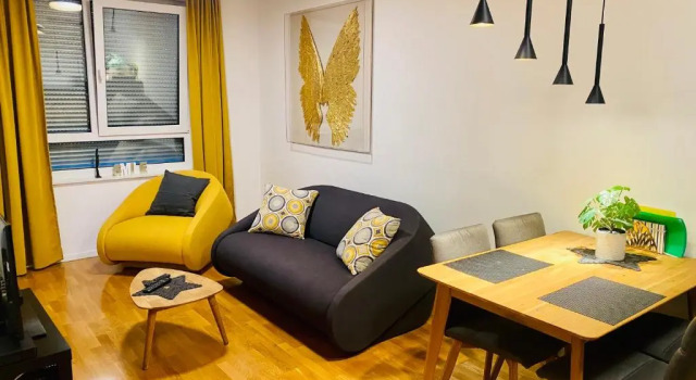 Апартаменты Studio Apartman KRILA WINGS