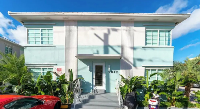 PRAIA Hotel Boutique & Apartments Miami Beach, Забронировать Апартаменты/квартира Апартаменты Miami Metropolitan Area, Апартаменты/квартира