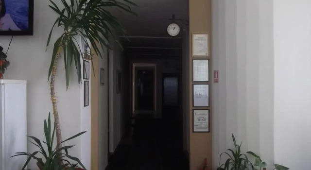 Hostel „La Galan”
