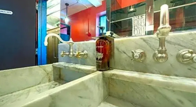 Одноместный номер Standard The Bowery House