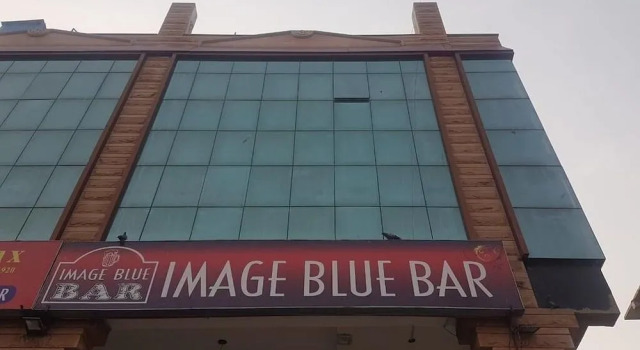 Hotel Yash International, Забронировать Отель Отели штата Раджастхана с парковкой, Парковка