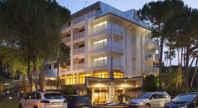 Hotel President