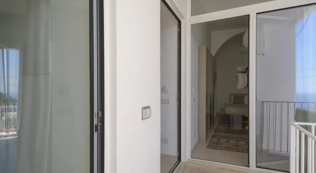 Двухместный номер Standard Sopramonte Exclusive Rooms