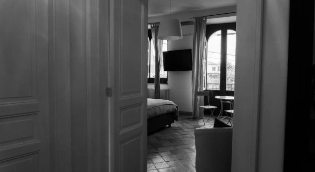 Deluxe juniorsuite B&B Bellini