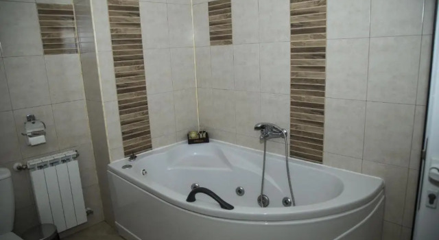 Двухместный номер Standard Family Hotel Emaly 2