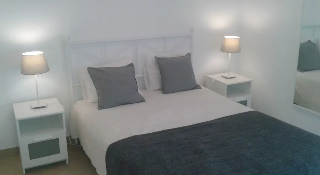Вилла Casas da Vila