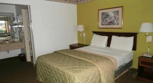 Rodeway Inn, Забронировать Отель Отели Южной Каролины с завтраком, Завтраки