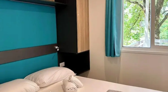 Номер Premium Camping Village Mugello Verde