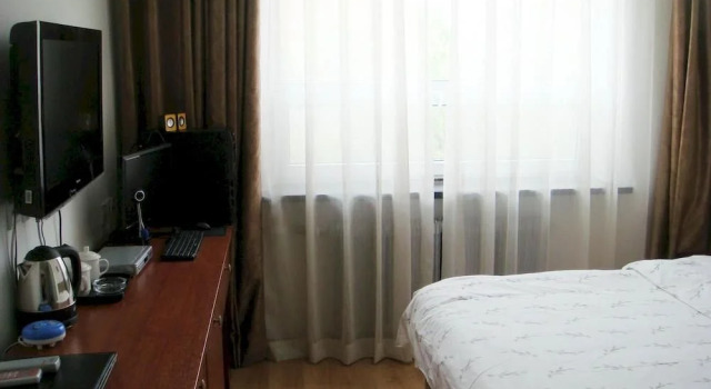 Shenyang Rugui Express Hotel, Buchen Sie Hotel Shenhe Shenyang