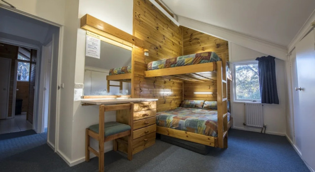 Двухместный номер Standard TERAMA Ski Lodge