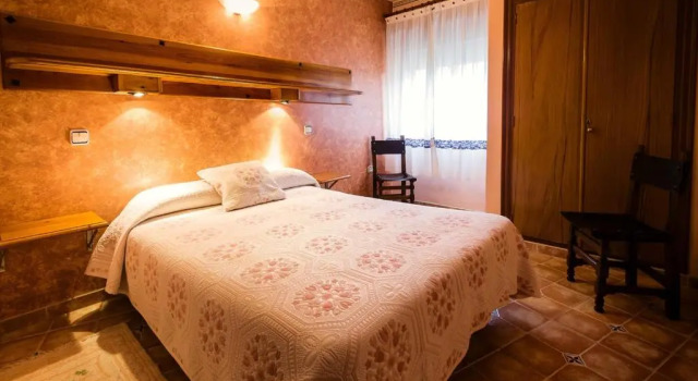 Номер Standard Hostal ROMI