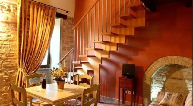 Residence Borgo da Mare
