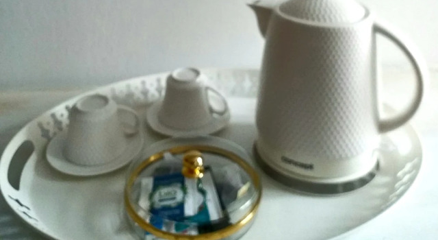 Люкс Superior La Grange Templière