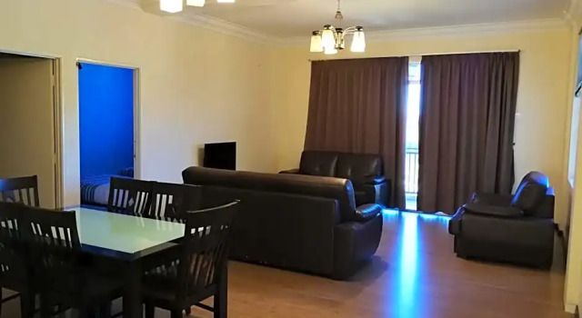 MH313 apartment, Boek Appartement Brinchang 