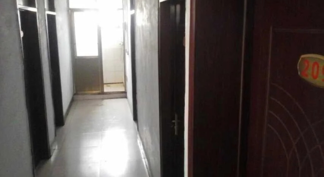 Xin Nong Hostel, Reserva ahora Albergue Hoteles en Henan con aparcamiento, Aparcamiento