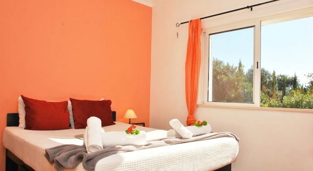 Villa Palma, Varaa Villa Albufeira 