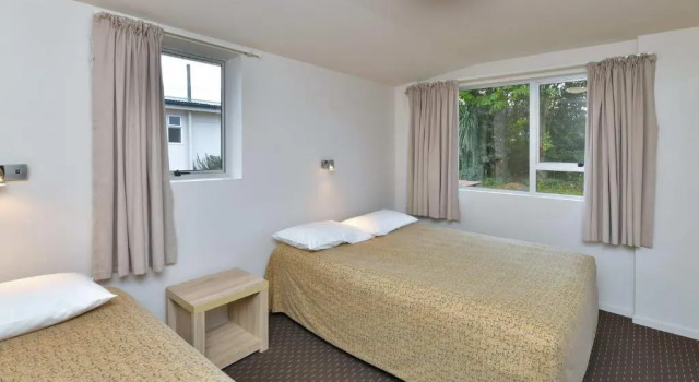 Wayside Motel, Забронировать Мотель Отели Craigieburn Valley Ski Club с парковкой, Парковка