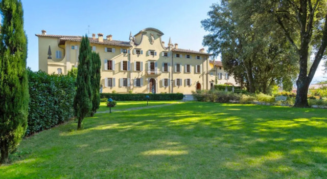 Villa Beatrice by Interhome, Reserva ahora Villa Borgo San Lorenzo 