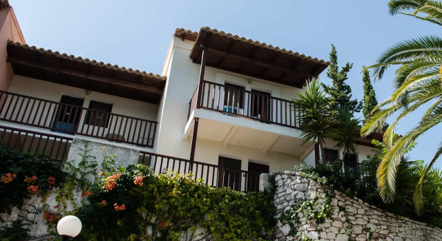 Sunshine Corfu Hotel And Spa, Забронировать Курортный отель Отели Ниссаки с бассейном, Бассейн