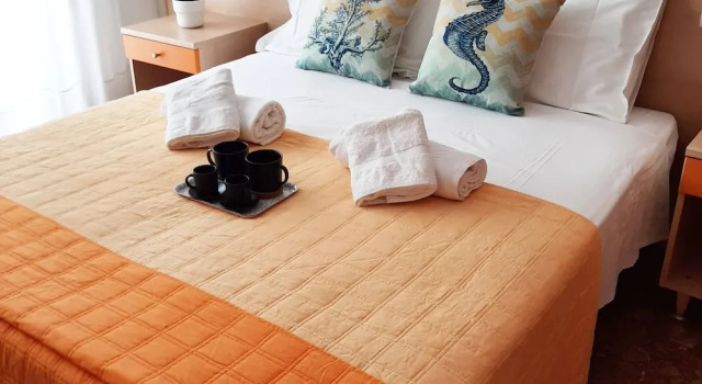 Monolocale Standard Residence Rex