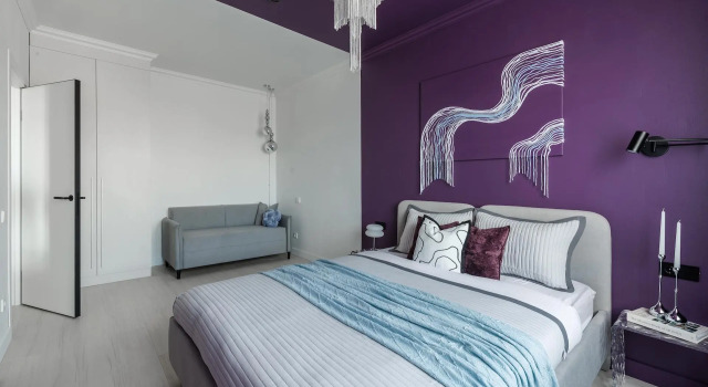Blackberry in the snow Premium 1k apartment for 4 guests, Réserver Appartement Iaroslavl 