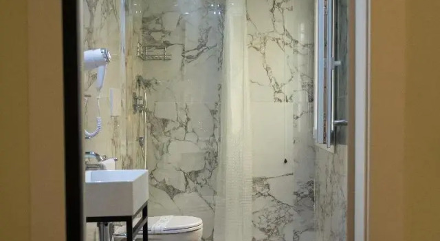 Номер Classic JR Hotels Hermes Firenze