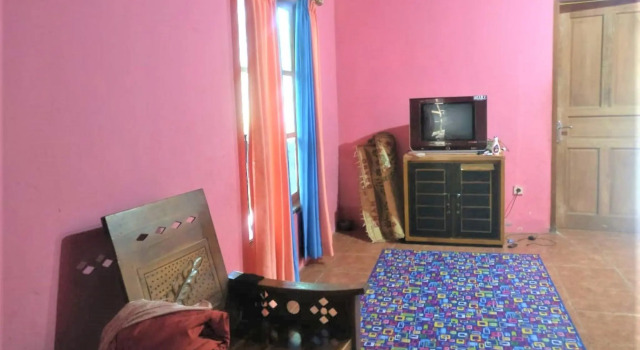 Madit Jaya Homestay