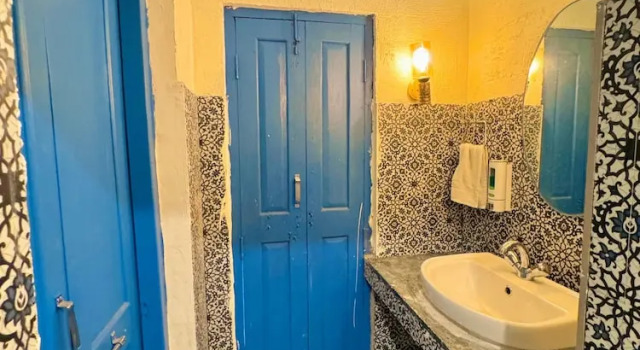 Люкс Presidential Mykonos Villa
