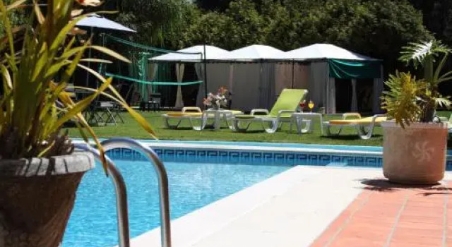 Guesthouse Pool & Sea Espinho Oporto, Book Hotel Hoteller i Prata Coast med pool, Swimmingpool