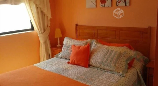Departamento en La Serena 921, Book Feriehus Villaer i La Serena, Villa